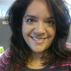 Meet your Posher, Amanda